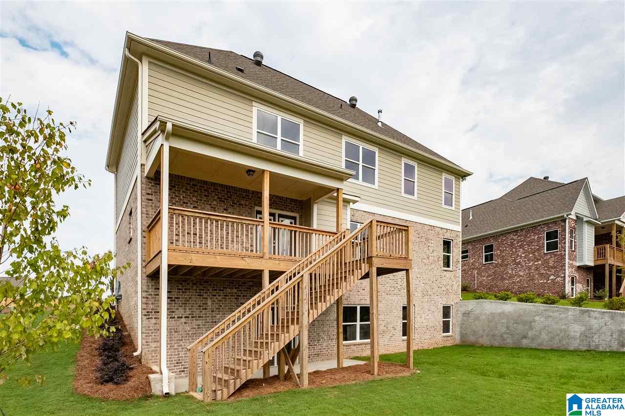 3016 Camellia Ridge Court Pelham, AL 35124 - Photo 4 of 42