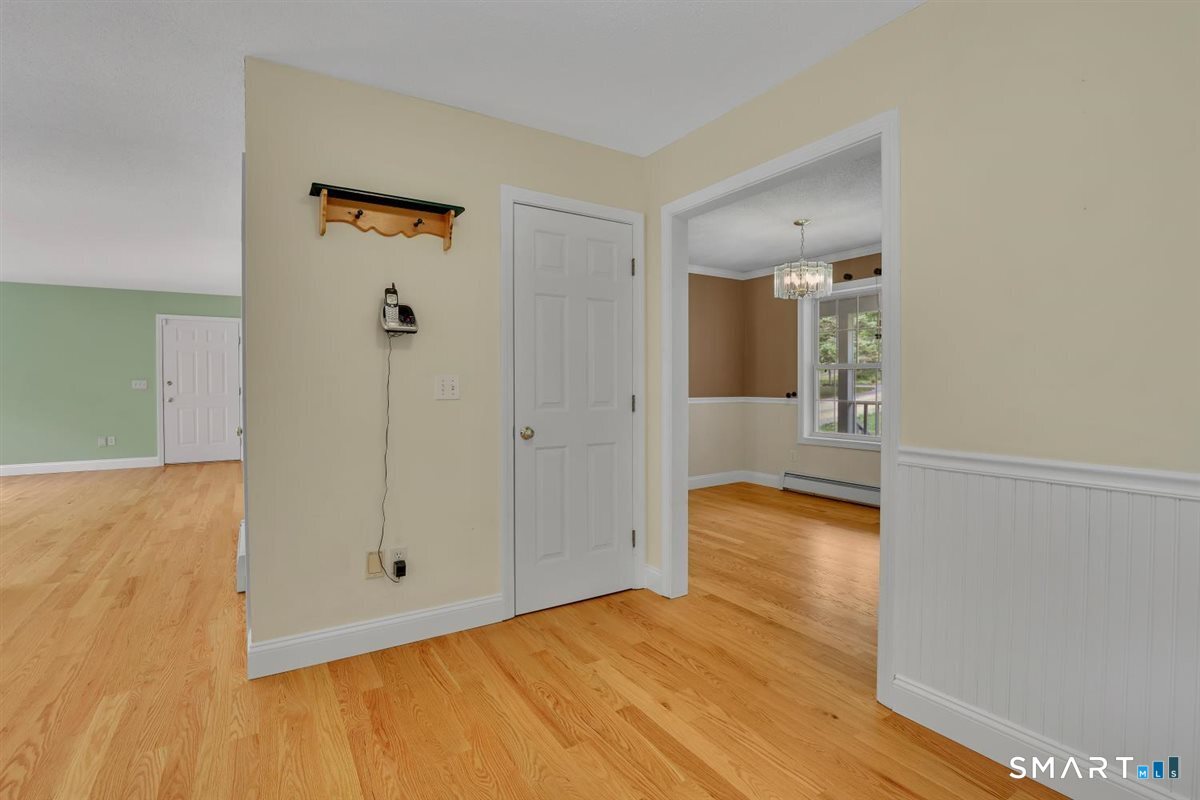34 Old Farms Road Andover, CT 06232 - Photo 15 of 40