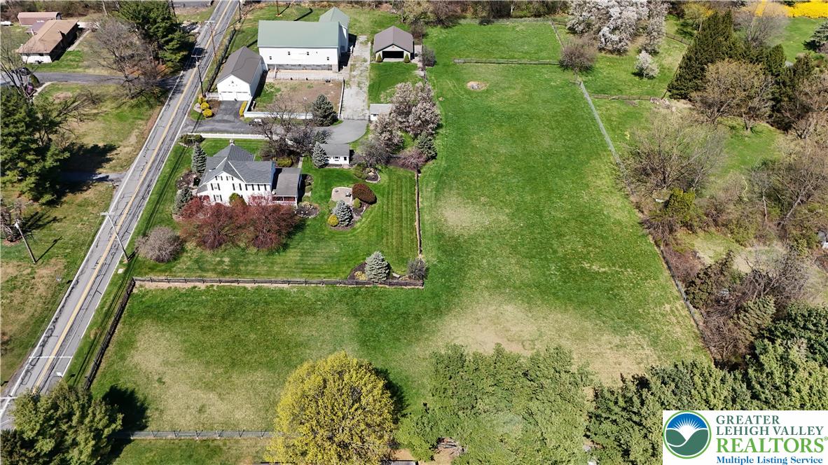 4006 Hecktown Road Bethlehem, PA 18020 - Photo 88 of 100