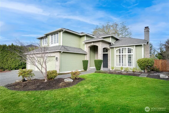 $1,490,000 | 2531 57th Street Southwest, Everett, WA 98203
