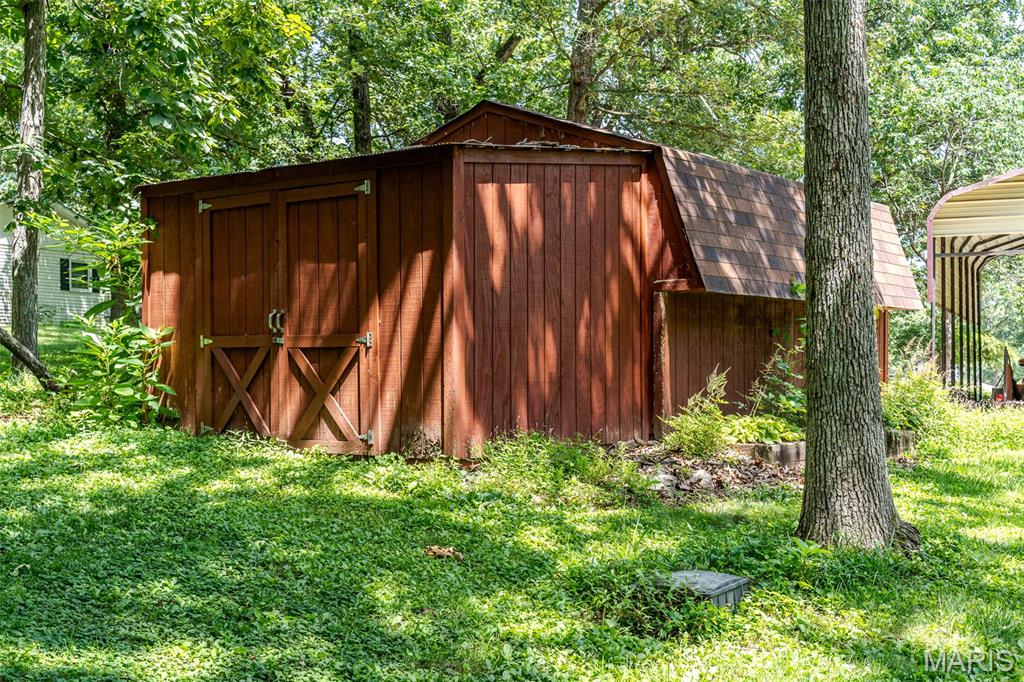 862 College Road Union, MO 63084 - Photo 42 of 46