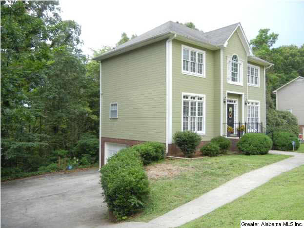 1105 Independence Drive Alabaster, AL 35007 - Photo 17 of 17