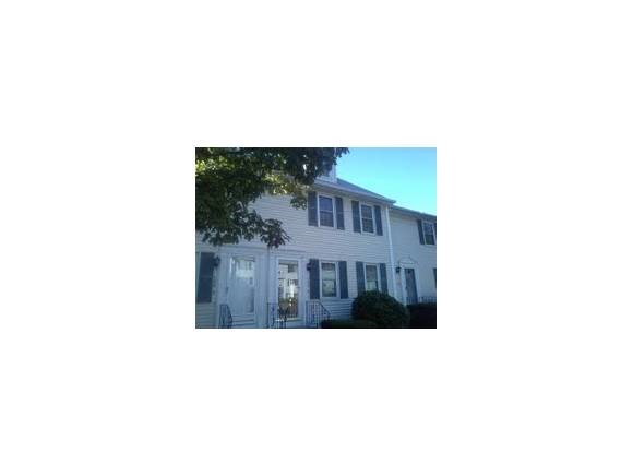 110 Weston Road, Unit 110 Manchester, NH 03103 - Photo 1 of 1
