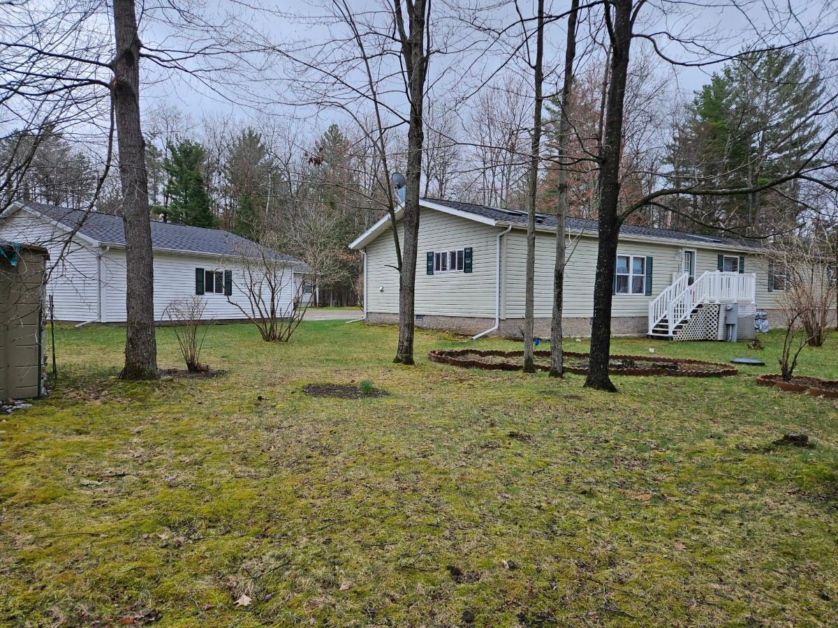 7102 Fire Tower Road Rhinelander, WI 54501 - Photo 39 of 43 Gallery Image 39