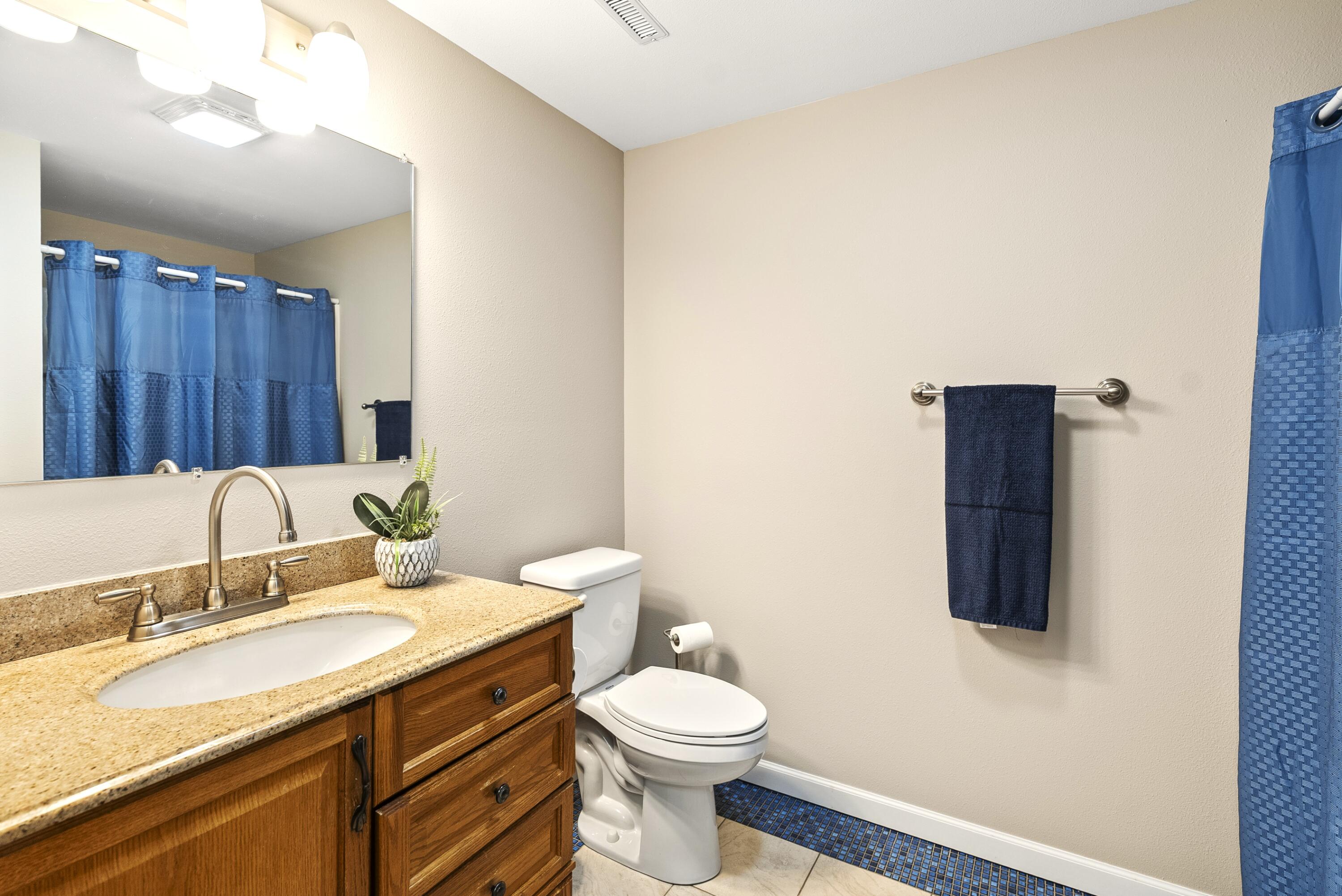 113 Community Drive Fall River, WI 53932 - Photo 30 of 40 LL Guest Bathroom