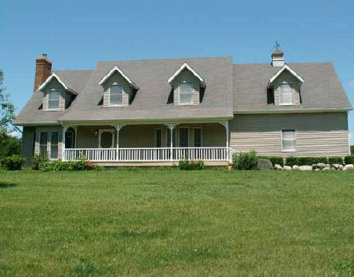 22655 Madison Road South Bend, IN 46614 - Photo 1 of 8 Gallery Image 1
