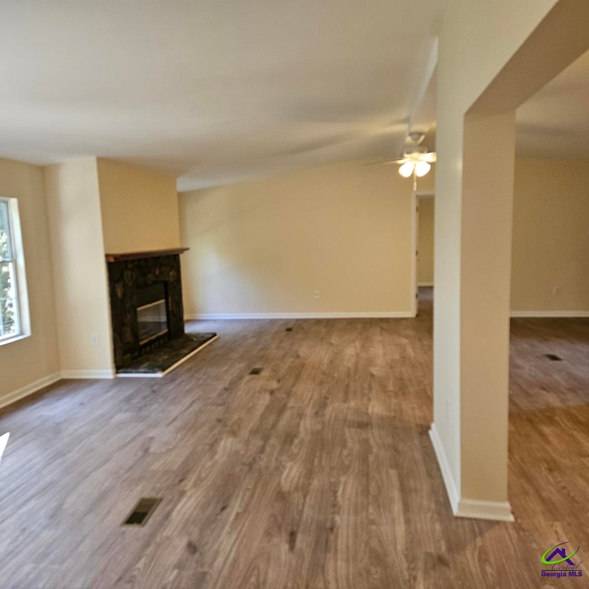 1196 Hendrick Road Fort Valley, GA 31030 - Photo 12 of 32 Gallery Image 12