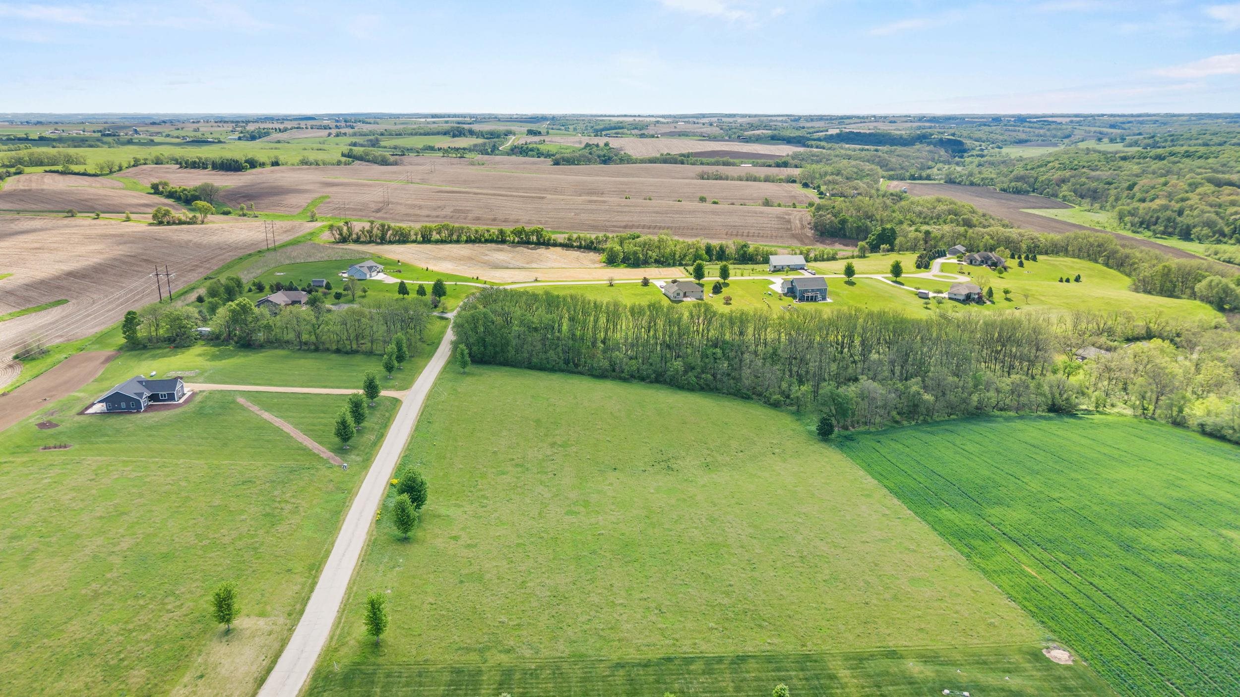 Lot 16 Lightning Ridge Road Monroe, WI 53566 - Photo 13 of 19