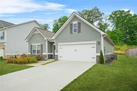 $300,000 | 9010 Jim Purcell Drive, Covington, GA 30014