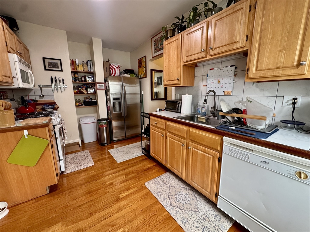 55 Brookley Road, Unit 1R Boston, MA 02130 - Photo 6 of 17