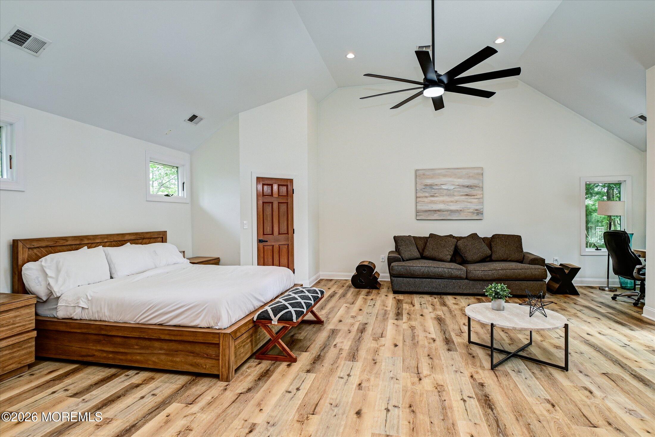 65 Phalanx Road Lincroft, NJ 07738 - Photo 14 of 27 25-Master Bedroom