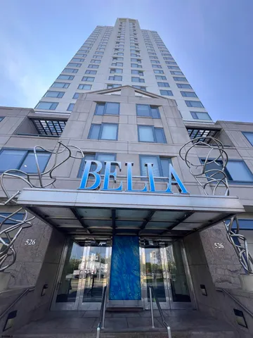 $349,000 | 526 Pacific Avenue, Unit 2203, Atlantic City, NJ 08401