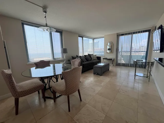 $349,000 | 526 Pacific Avenue, Unit 2203, Atlantic City, NJ 08401