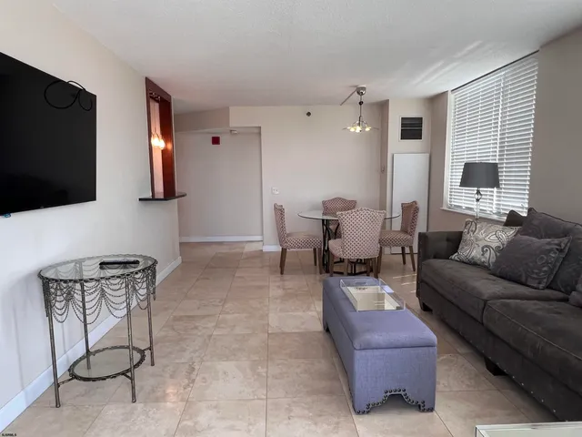 $349,000 | 526 Pacific Avenue, Unit 2203, Atlantic City, NJ 08401