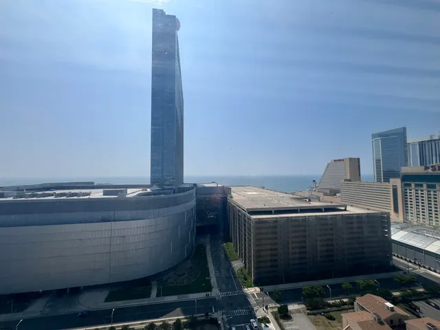 $349,000 | 526 Pacific Avenue, Unit 2203, Atlantic City, NJ 08401