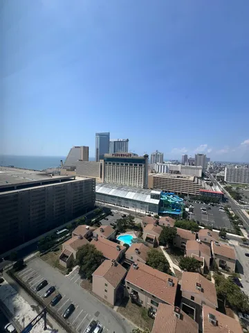 $349,000 | 526 Pacific Avenue, Unit 2203, Atlantic City, NJ 08401