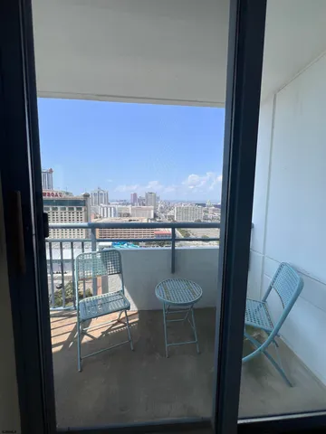 $349,000 | 526 Pacific Avenue, Unit 2203, Atlantic City, NJ 08401