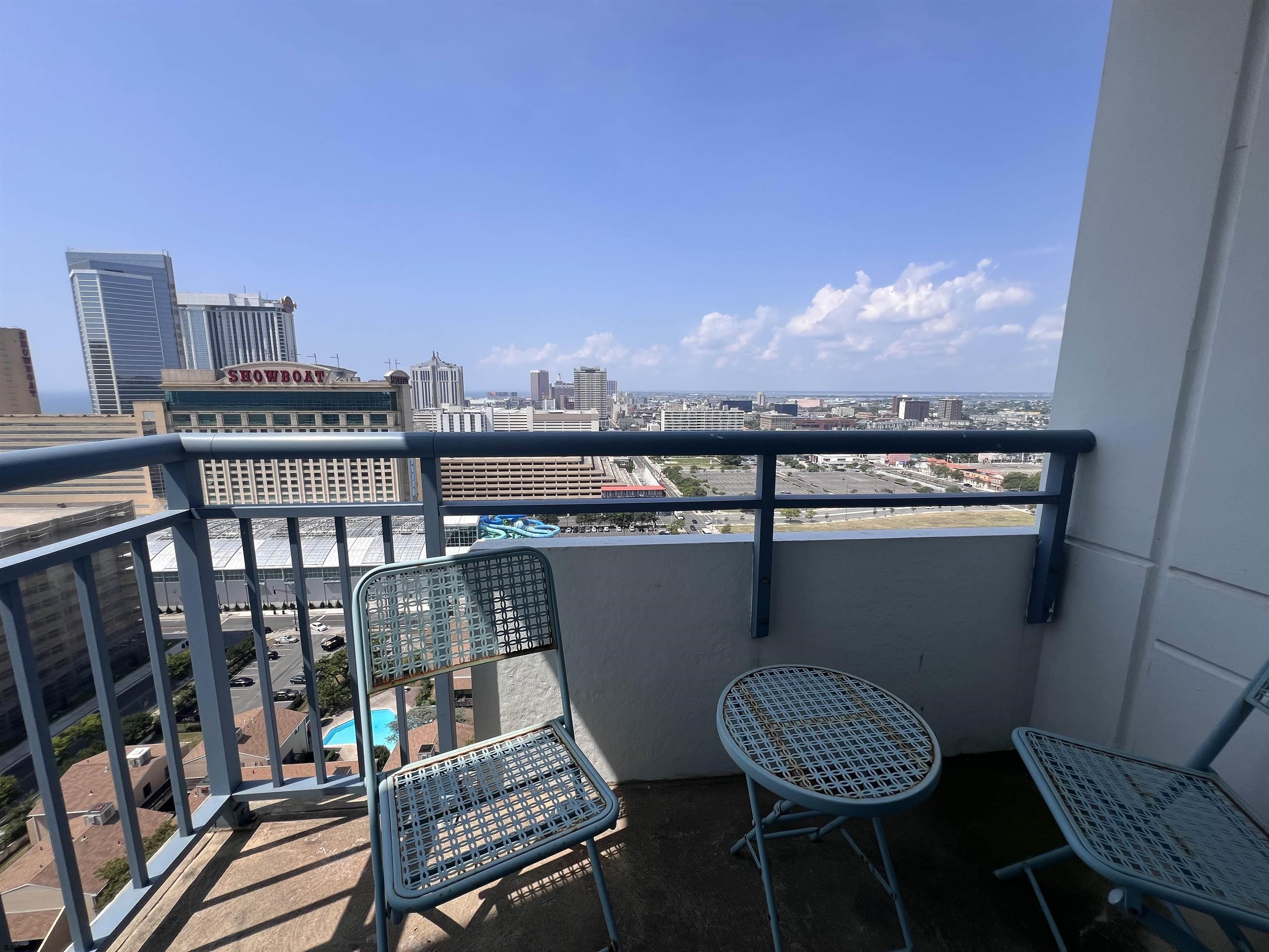 526 Pacific Avenue, Unit 2203 Atlantic City, NJ 08401 - Photo 34 of 36