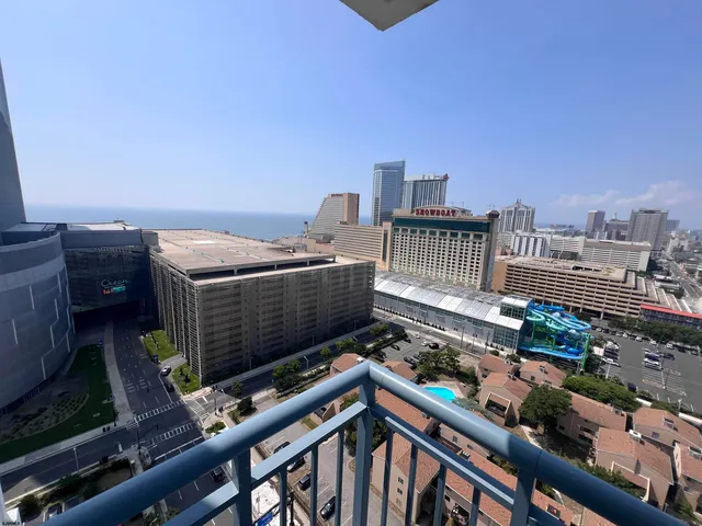 $349,000 | 526 Pacific Avenue, Unit 2203, Atlantic City, NJ 08401