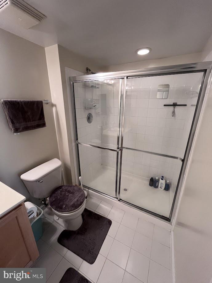 7923 Eastern Avenue Northwest, Unit 402 Silver Spring, MD 20910 - Photo 10 of 11