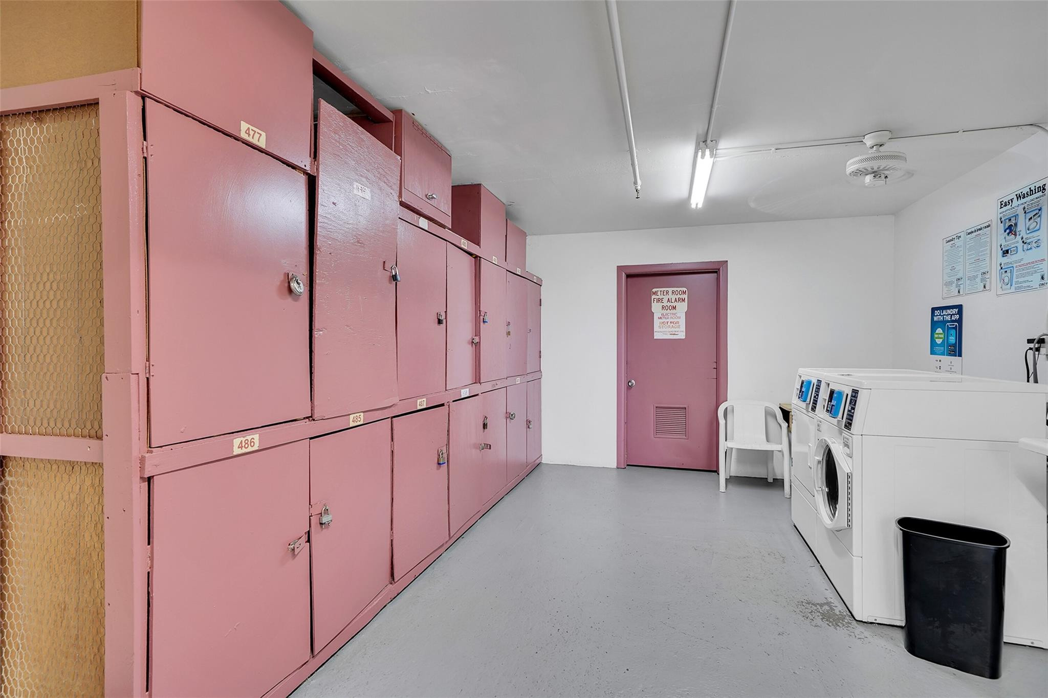 486 Fanshaw L, Unit 486 Boca Raton, FL 33434 - Photo 32 of 44 Photo 32