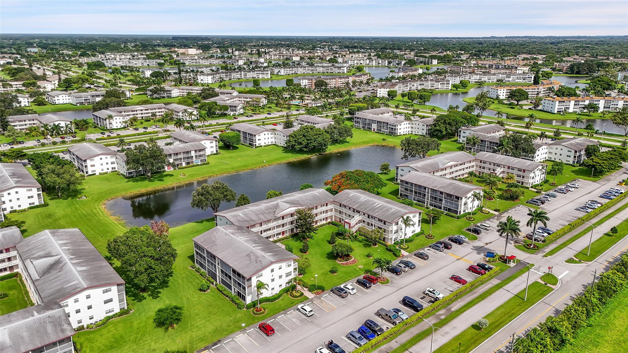 486 Fanshaw L, Unit 486 Boca Raton, FL 33434 - Photo 33 of 44 Photo 33