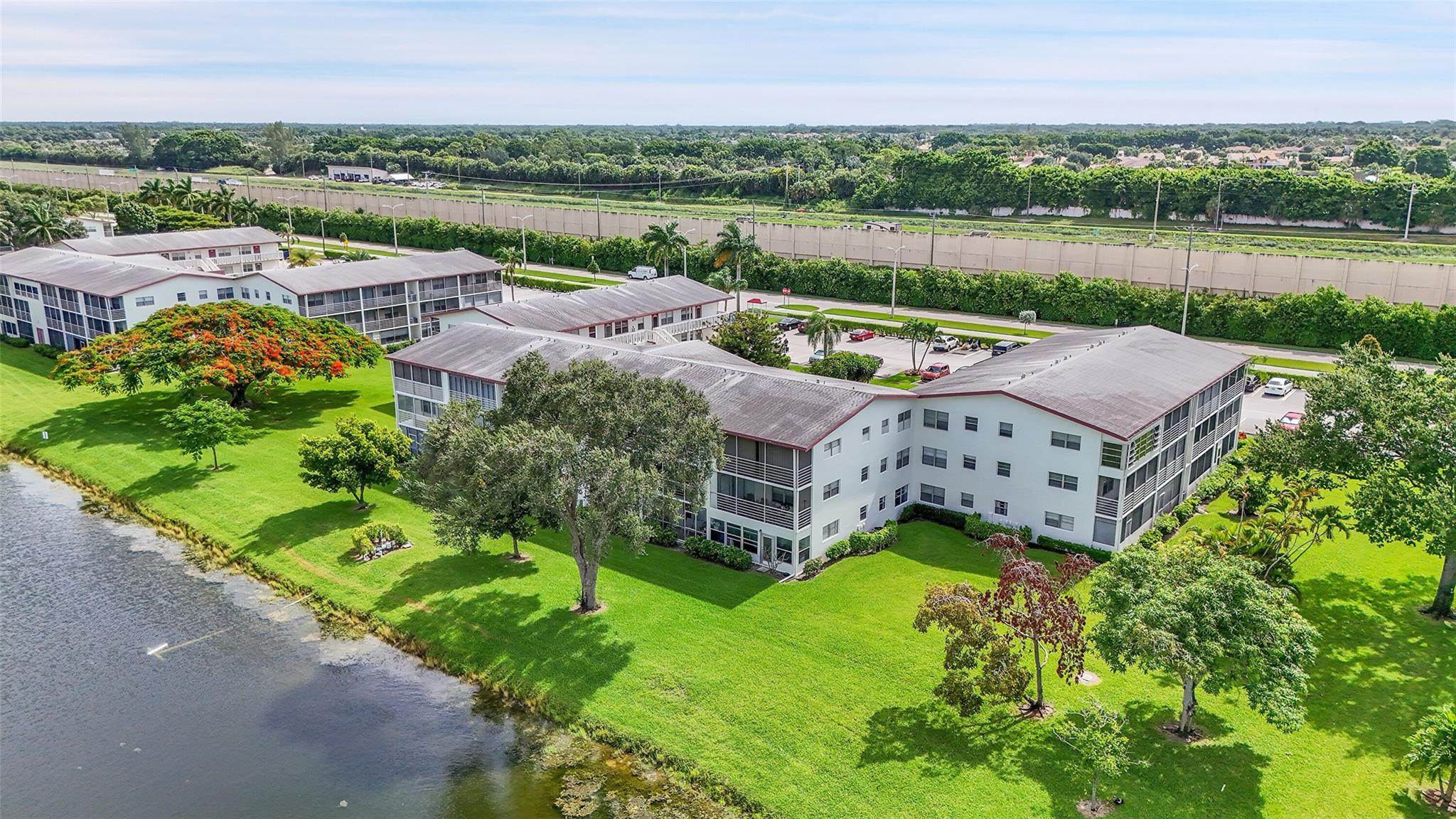 486 Fanshaw L, Unit 486 Boca Raton, FL 33434 - Photo 35 of 44 Photo 35