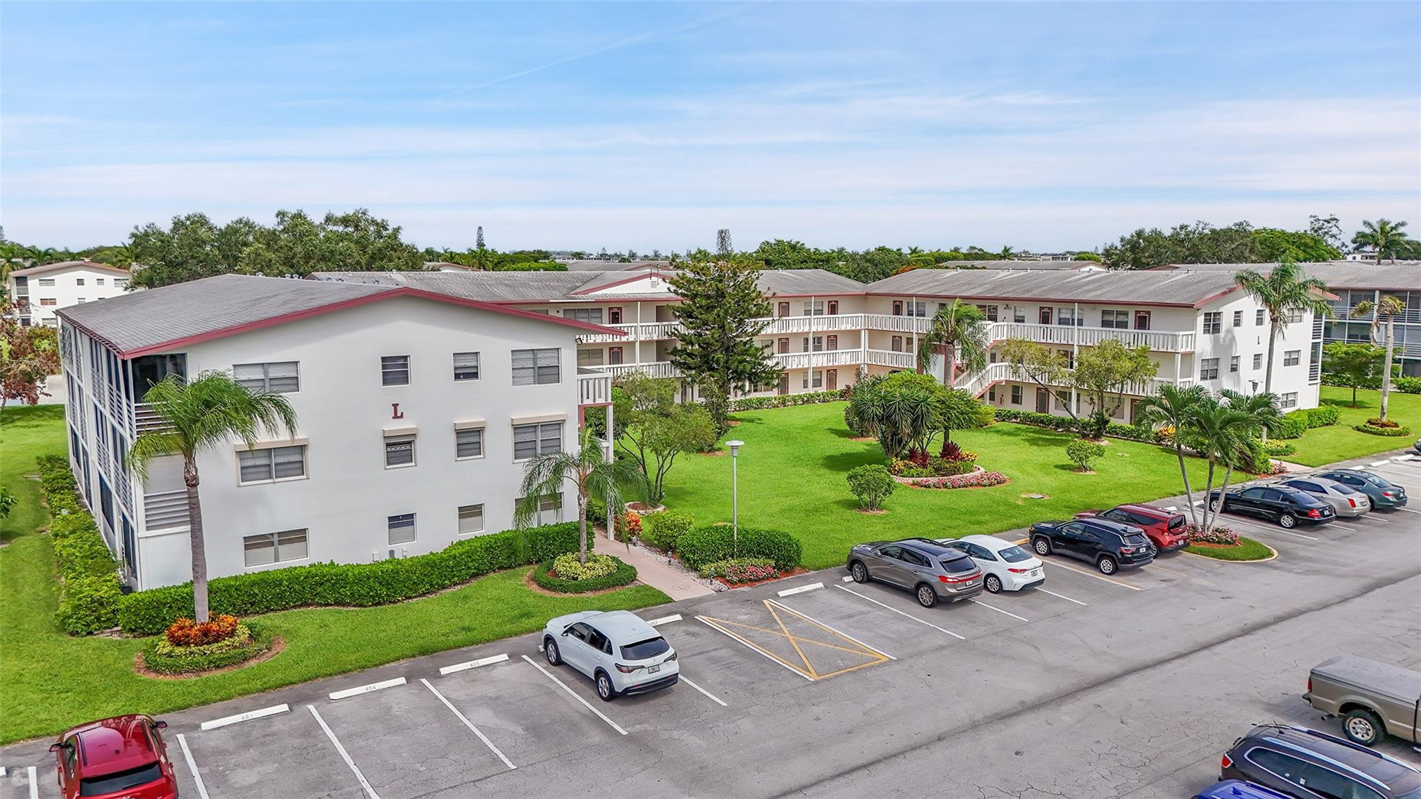 486 Fanshaw L, Unit 486 Boca Raton, FL 33434 - Photo 36 of 44 Photo 36