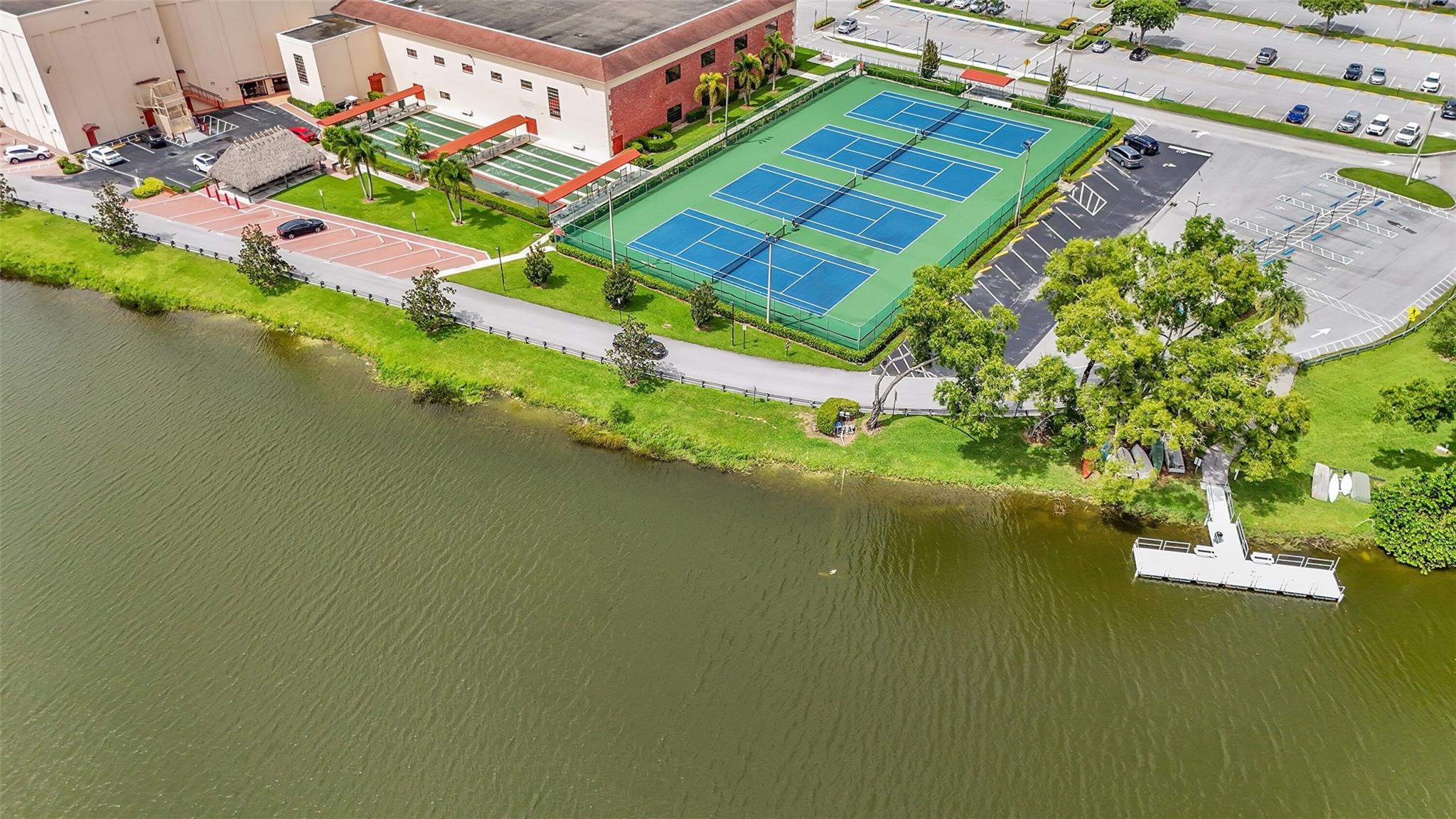 486 Fanshaw L, Unit 486 Boca Raton, FL 33434 - Photo 42 of 44 Photo 42