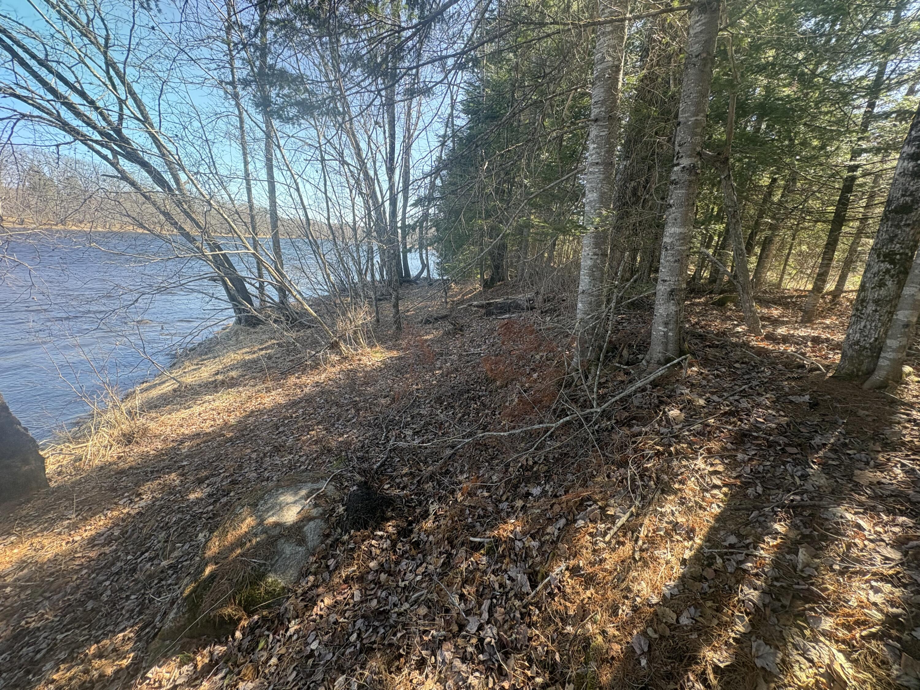 Lot 4 West Indian Road Lincoln, ME 04457 - Photo 24 of 29 IMG_6272
