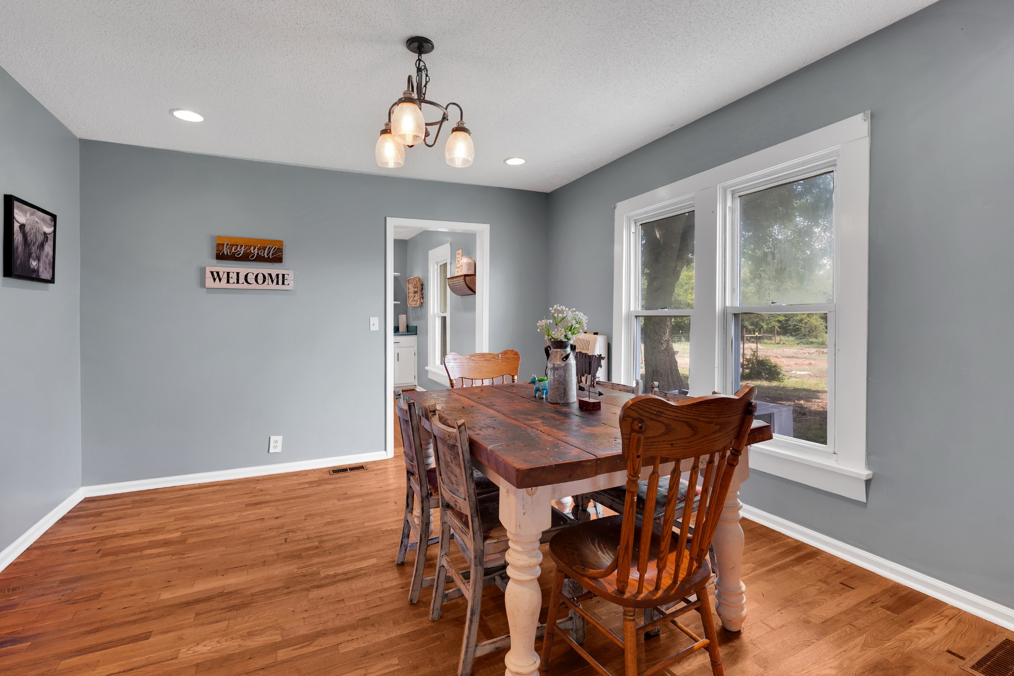 2943 Cheese Road Petersburg, TN 37144 - Photo 11 of 43 Gallery Image 11
