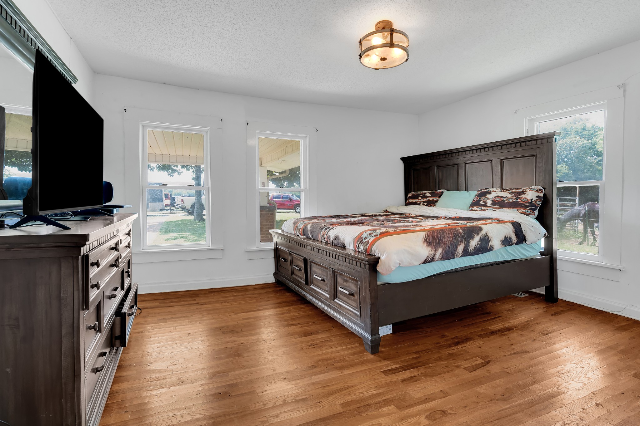 2943 Cheese Road Petersburg, TN 37144 - Photo 16 of 43 Gallery Image 16