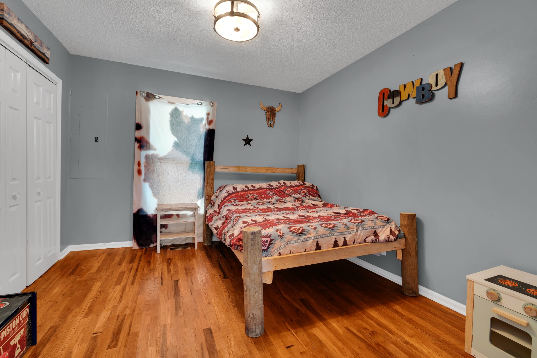 2943 Cheese Road Petersburg, TN 37144 - Photo 17 of 43 Gallery Image 17