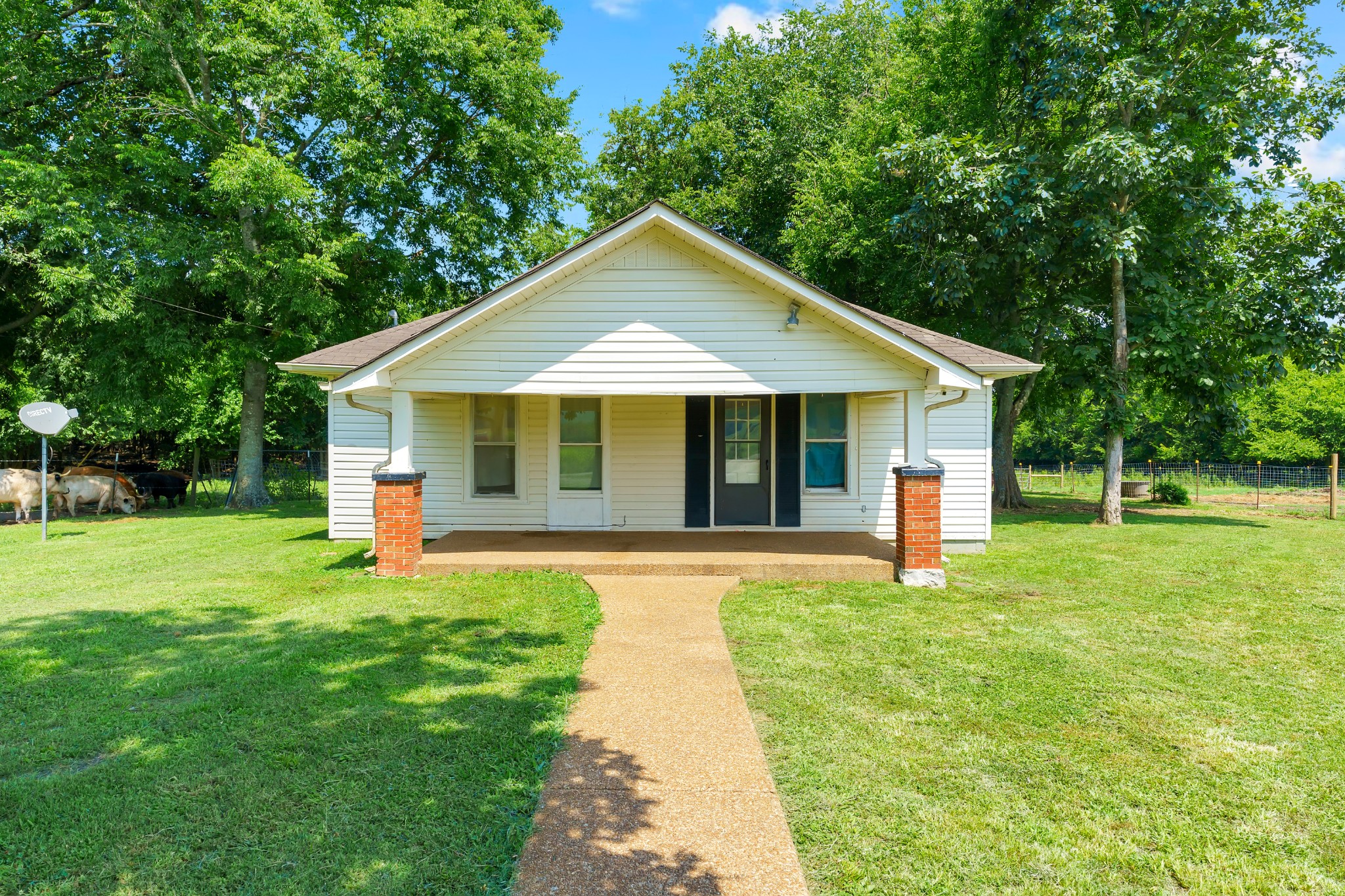 2943 Cheese Road Petersburg, TN 37144 - Photo 2 of 43 Gallery Image 2