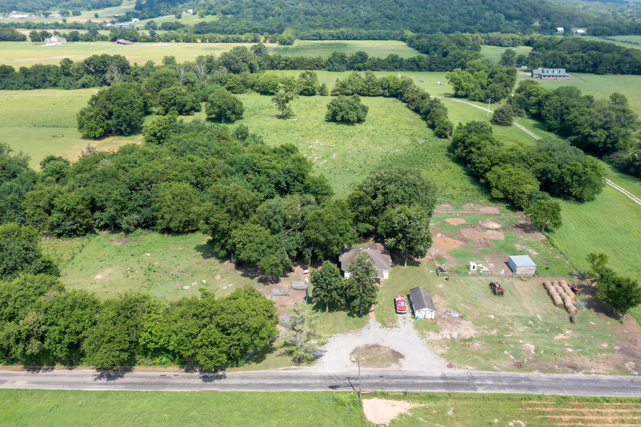 2943 Cheese Road Petersburg, TN 37144 - Photo 23 of 43 Gallery Image 23