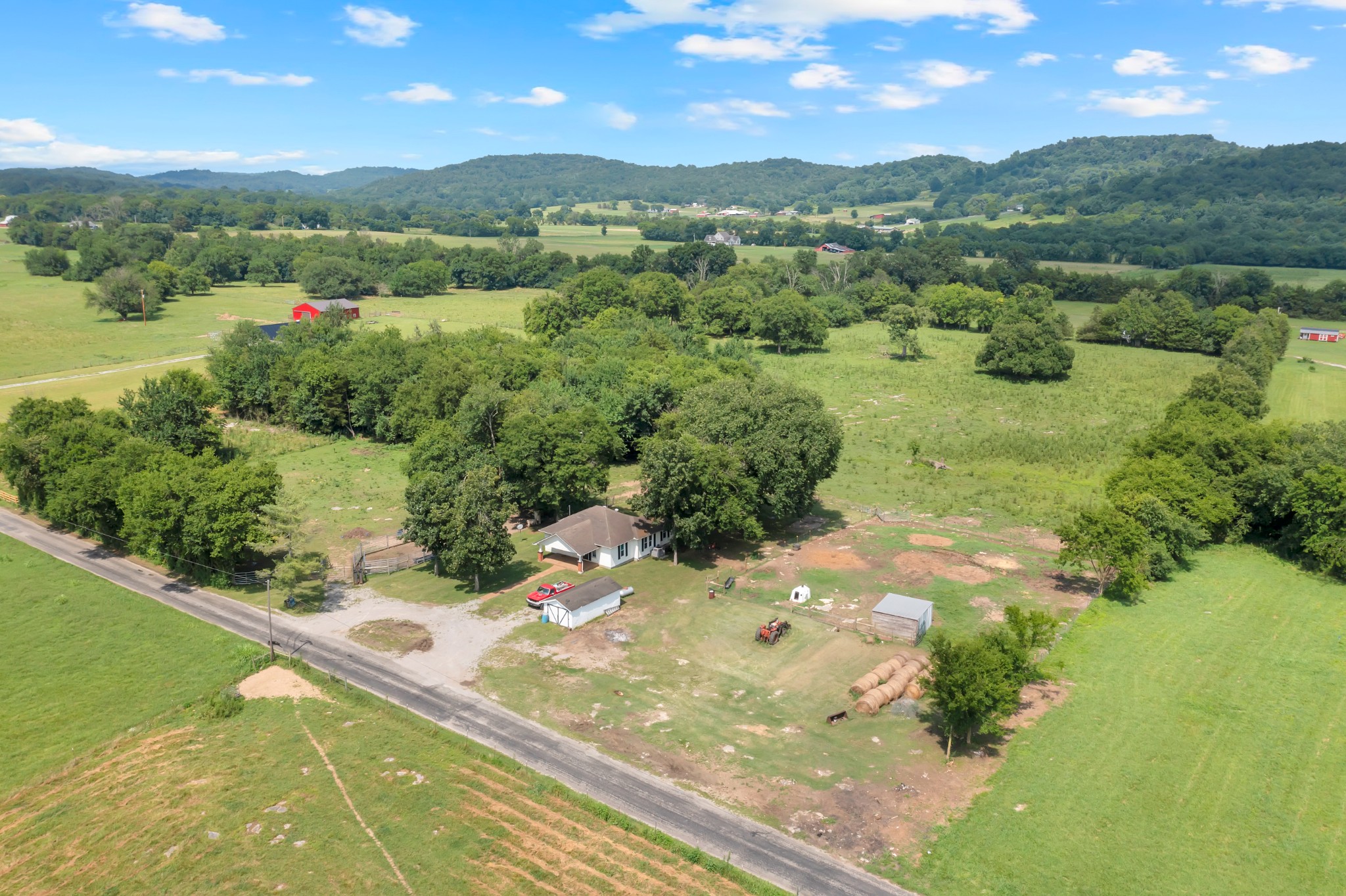 2943 Cheese Road Petersburg, TN 37144 - Photo 24 of 43 Gallery Image 24