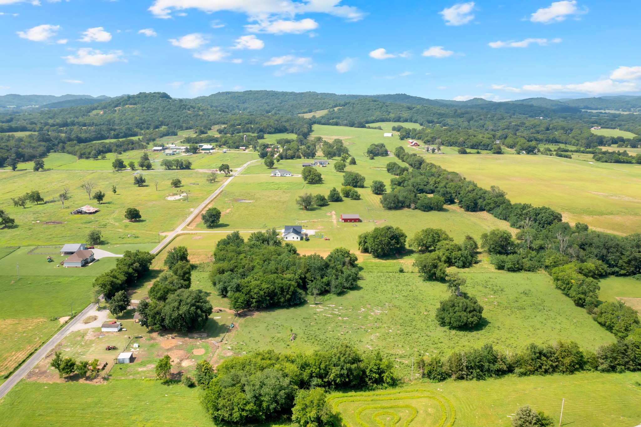 2943 Cheese Road Petersburg, TN 37144 - Photo 26 of 43 Gallery Image 26