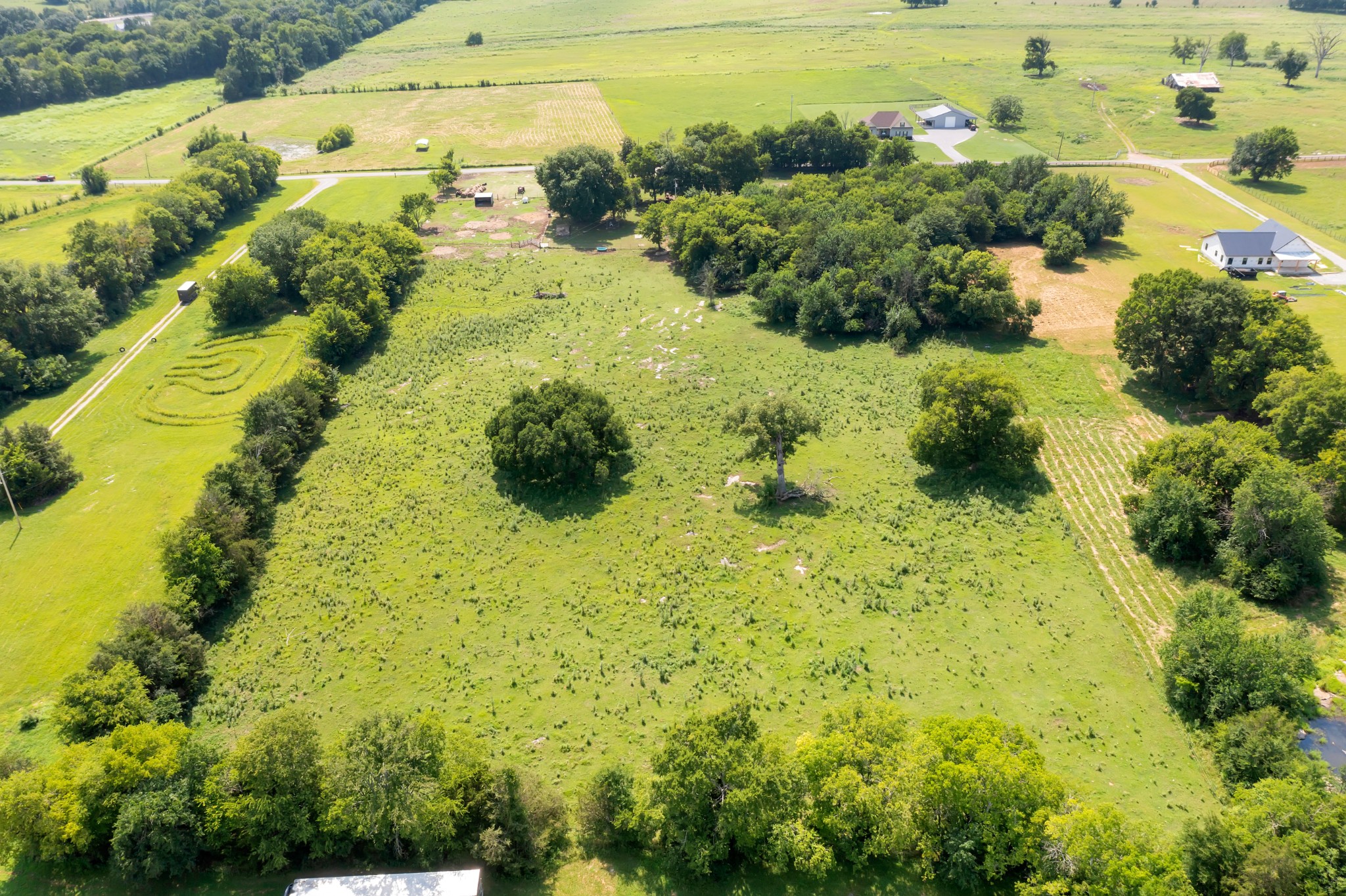 2943 Cheese Road Petersburg, TN 37144 - Photo 28 of 43 Gallery Image 28