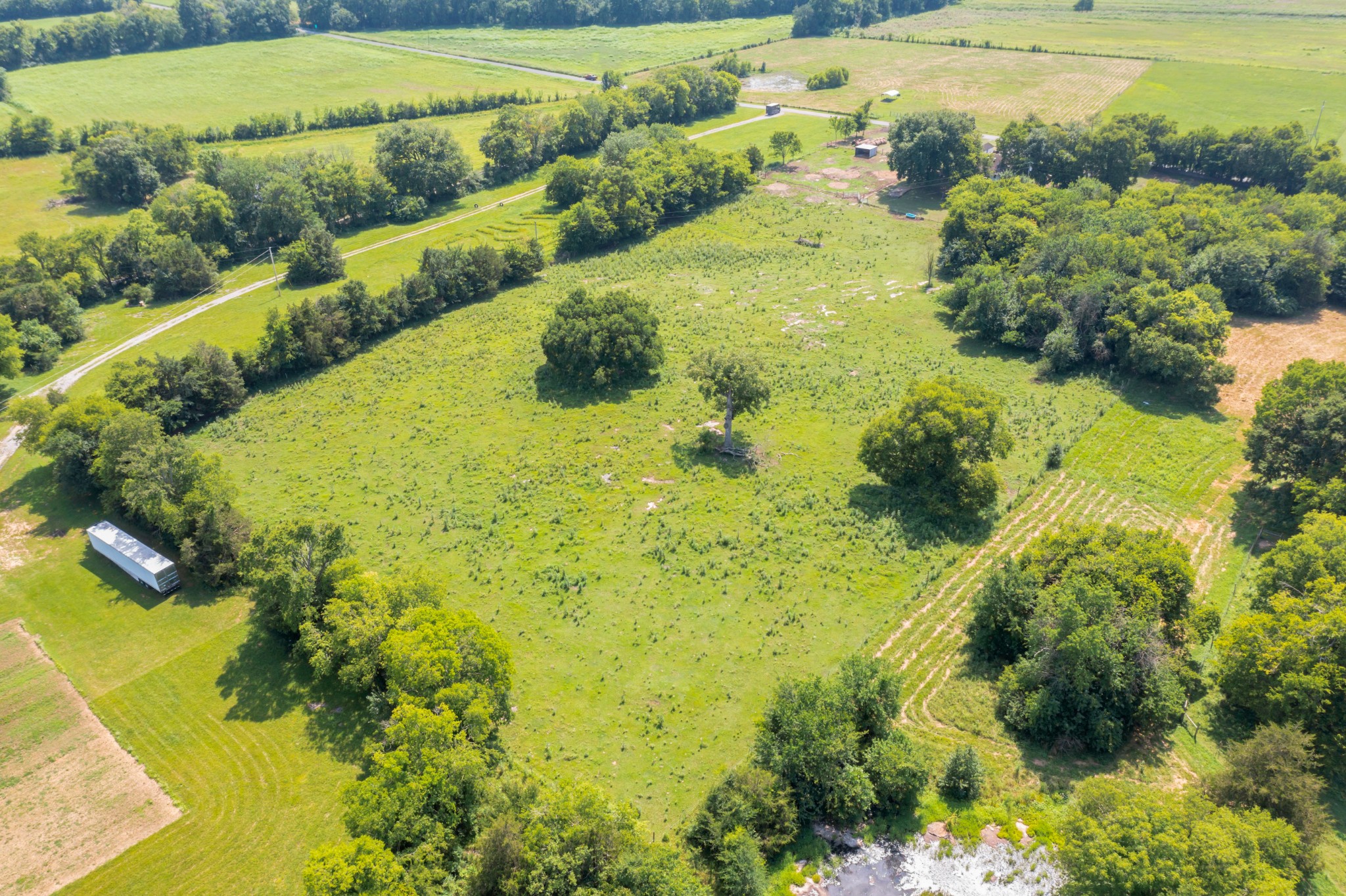 2943 Cheese Road Petersburg, TN 37144 - Photo 30 of 43 Gallery Image 30