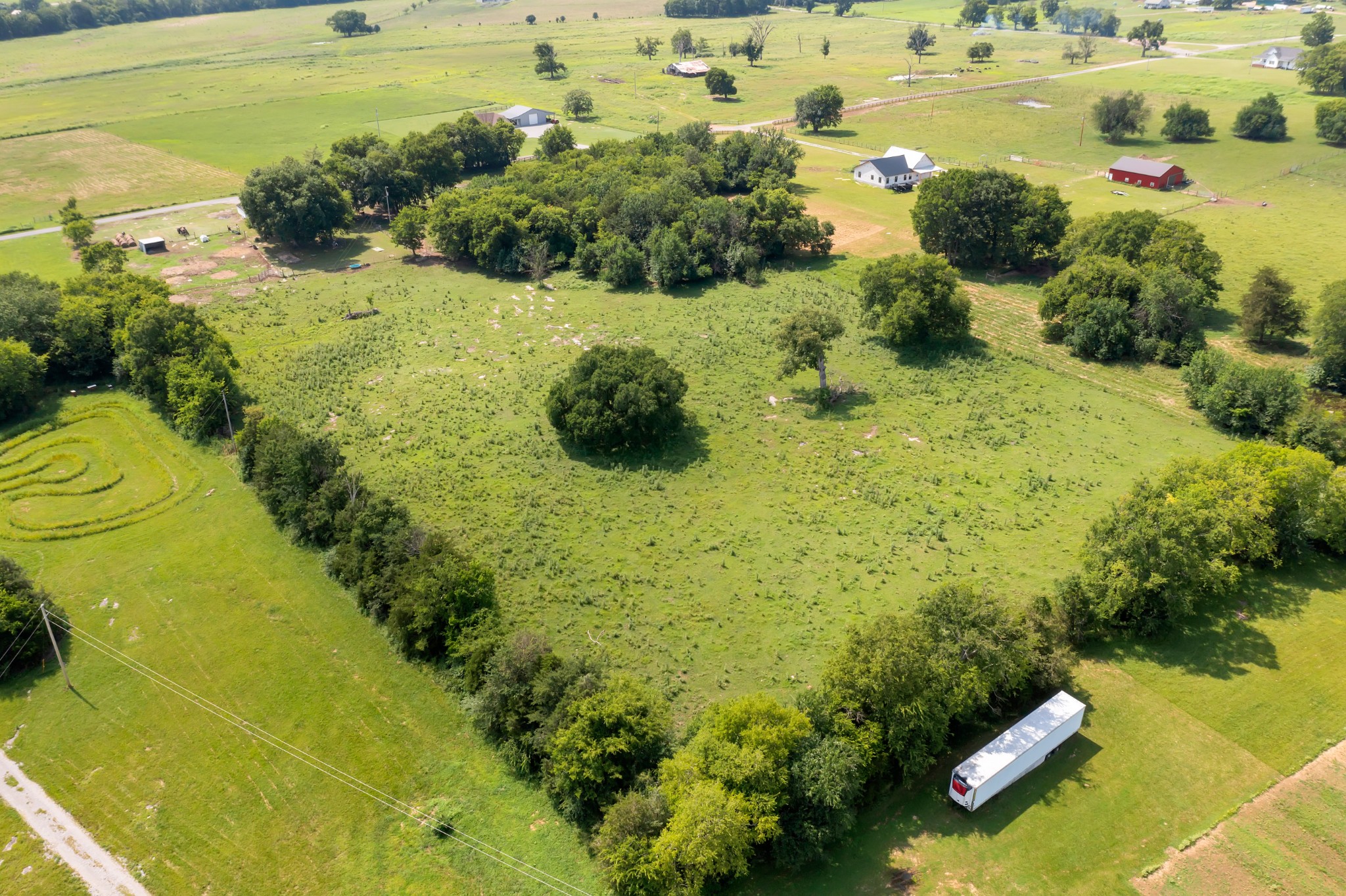 2943 Cheese Road Petersburg, TN 37144 - Photo 3 of 43 Gallery Image 3