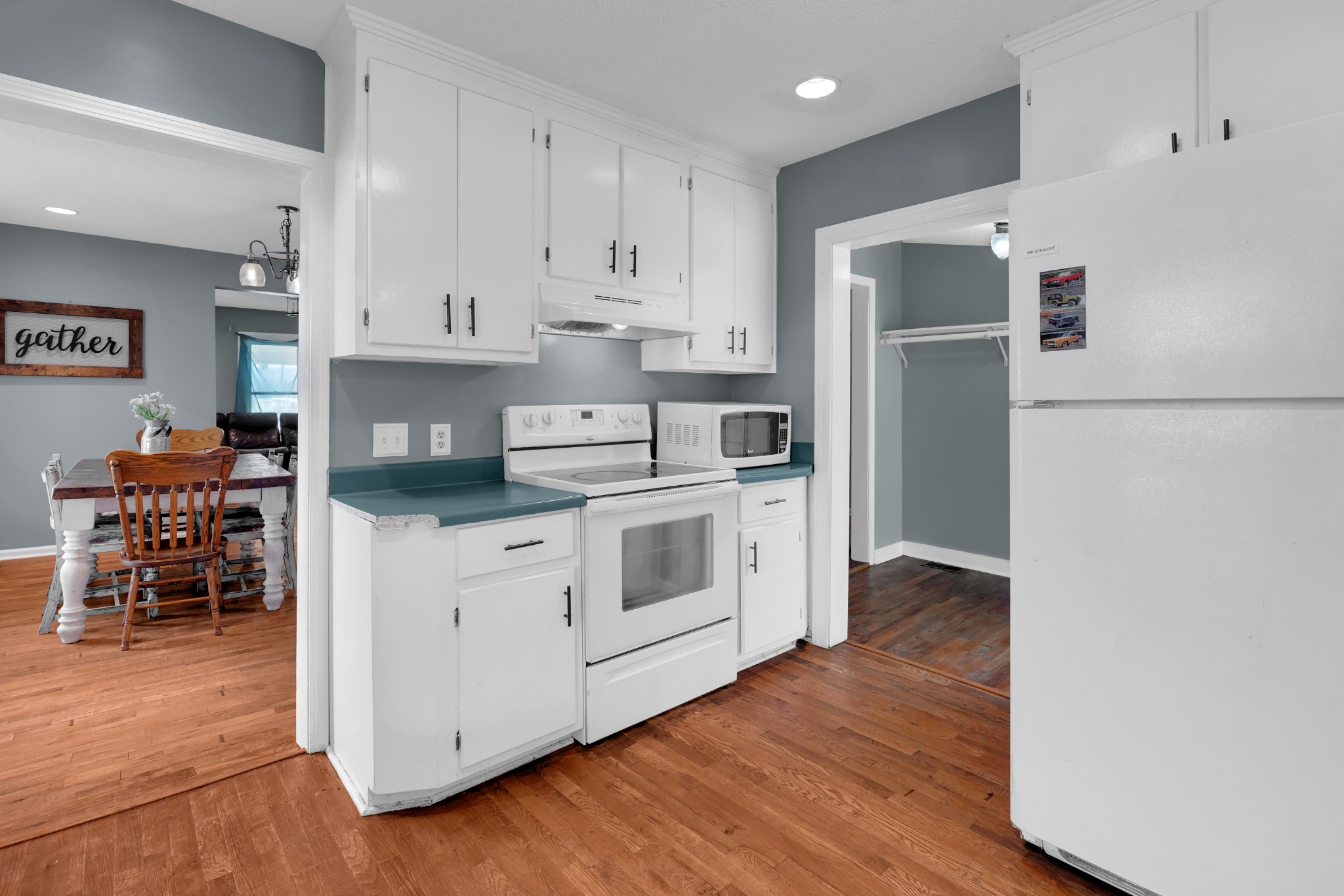 2943 Cheese Road Petersburg, TN 37144 - Photo 7 of 43 Gallery Image 7
