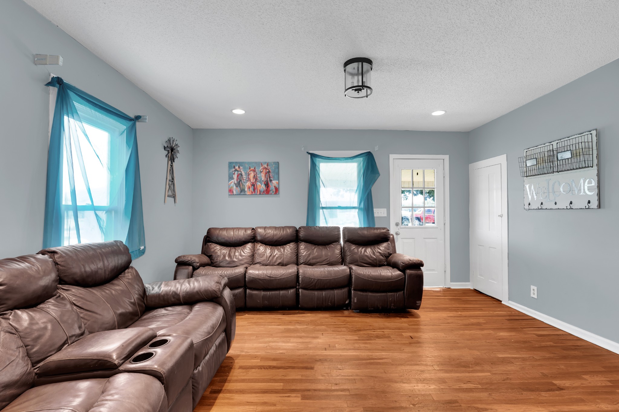 2943 Cheese Road Petersburg, TN 37144 - Photo 8 of 43 Gallery Image 8