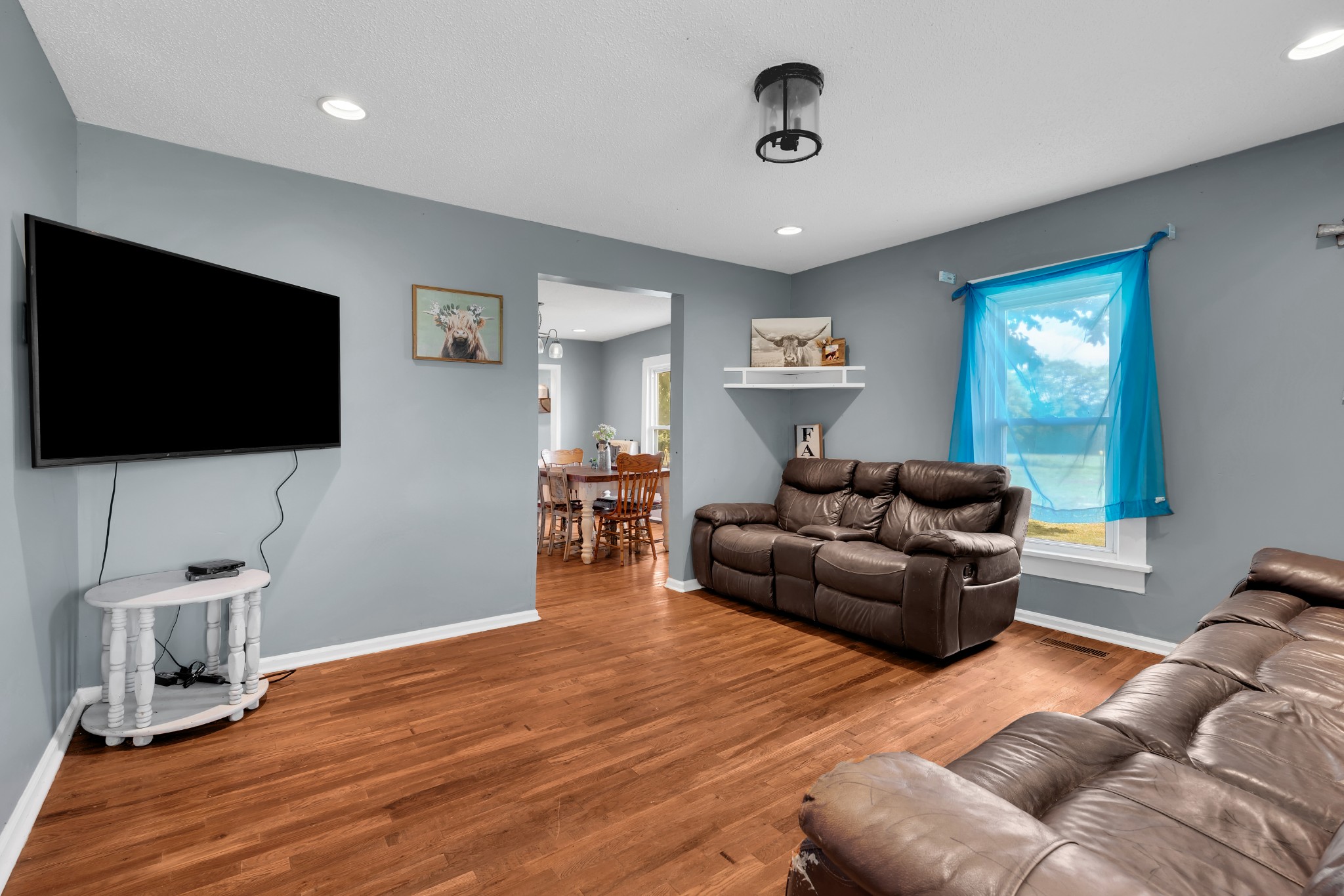 2943 Cheese Road Petersburg, TN 37144 - Photo 9 of 43 Gallery Image 9