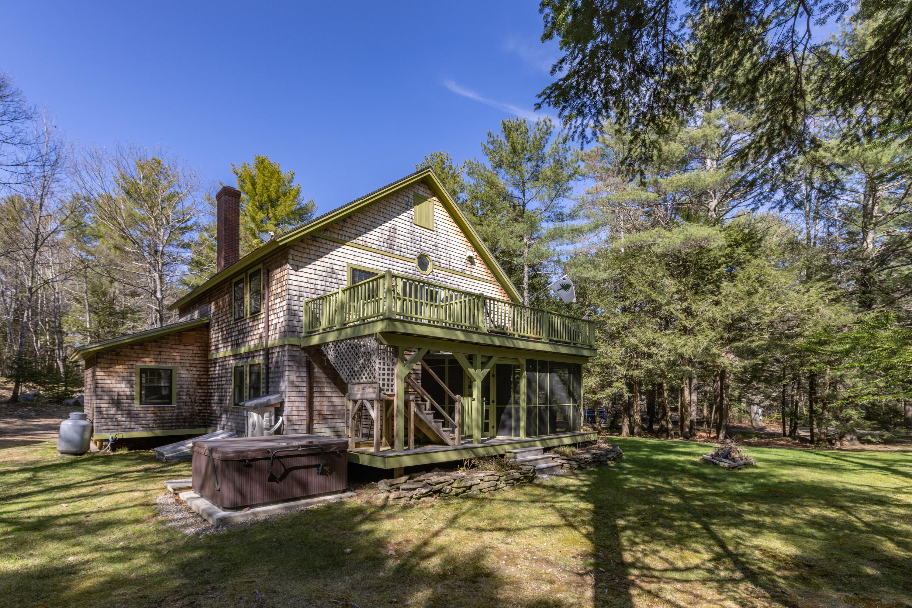 128 Pond Road Searsmont, ME 04973 - Photo 3 of 74 _SMC4465