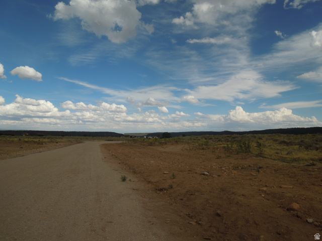 32 South Stone Road South, Unit 2 La Sal, UT 84530 - Photo 4 of 5 View of dirt / gravel road with a rural view