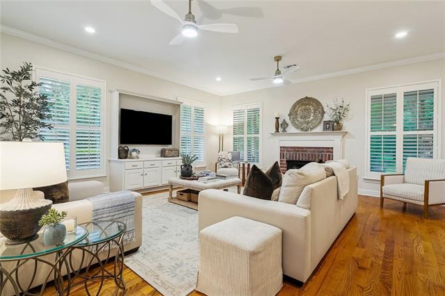 1040 Rue Chinon Mandeville, LA 70471 - Photo 7 of 26