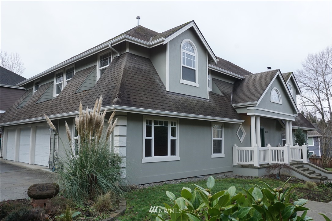 1725 Northeast 24th Street Renton, WA 98056 - Photo 1 of 25 Gallery Image 1
