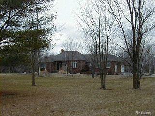 1600 Mayer Road Columbus, MI 48063 - Photo 1 of 1 Exterior