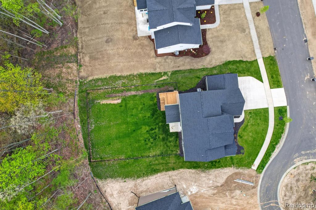3262 Barett Ridge Jenison, MI 49428 - Photo 55 of 60