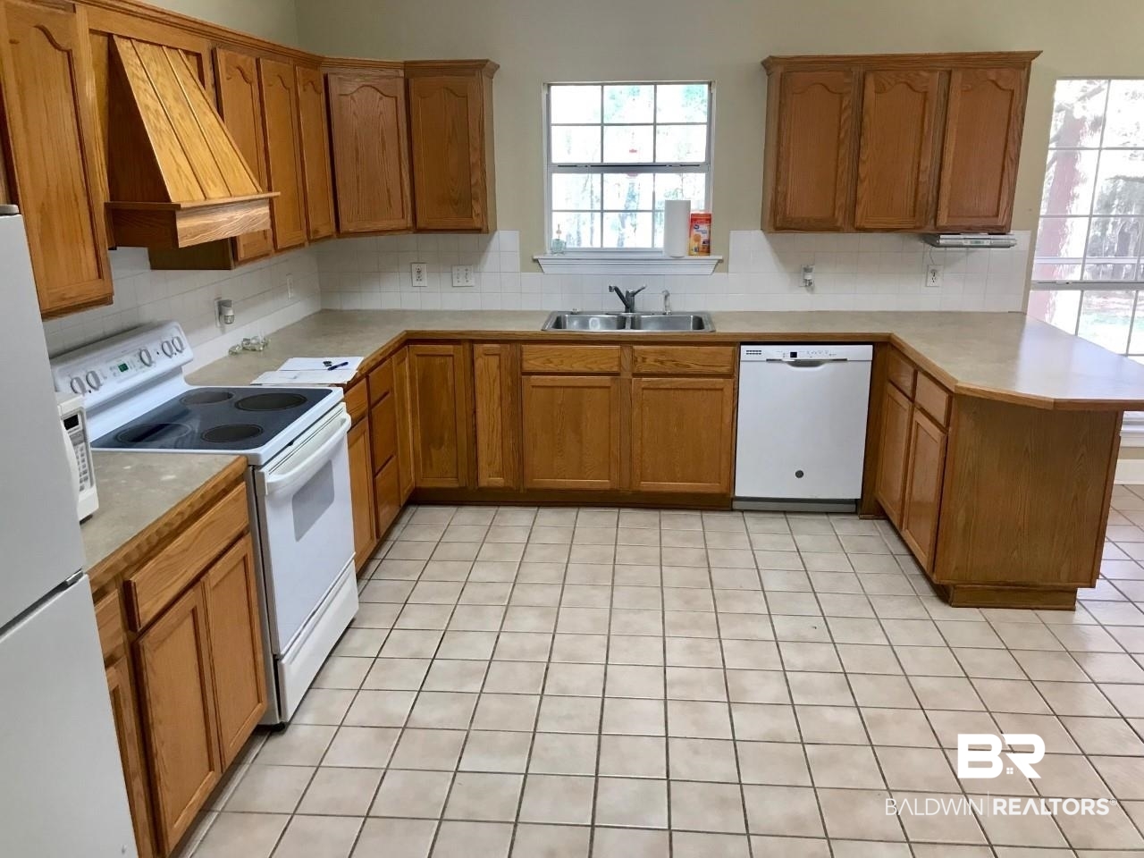 16209 Faulkner Road Bay Minette, AL 36507 - Photo 4 of 40